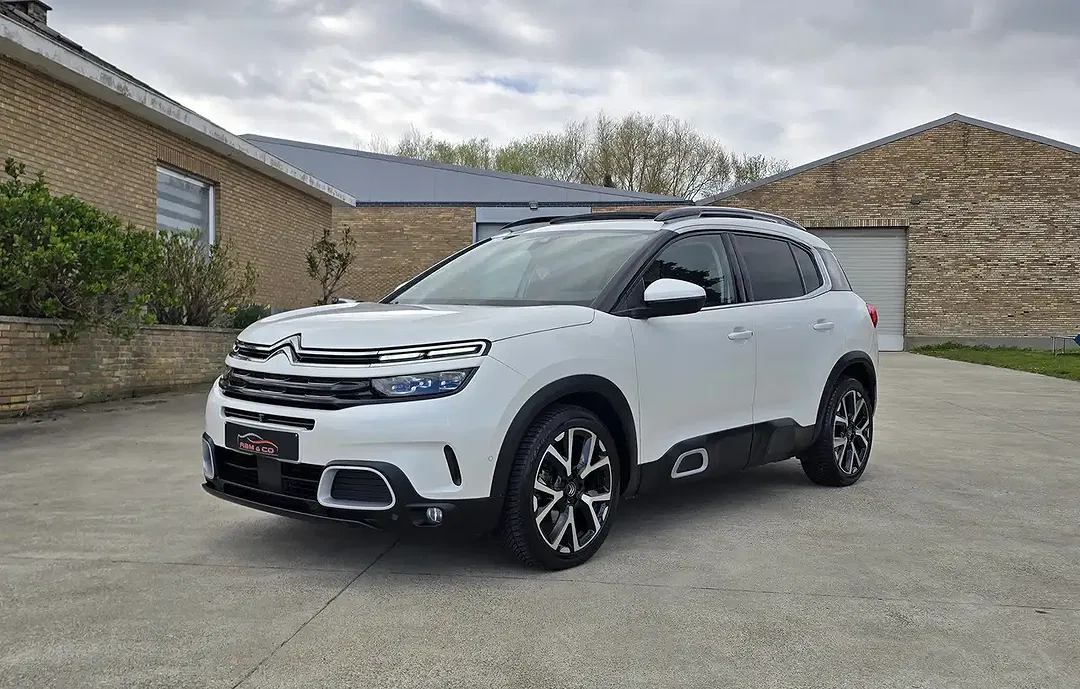 Citroen C5 Aircross 1.5 - foto 2
