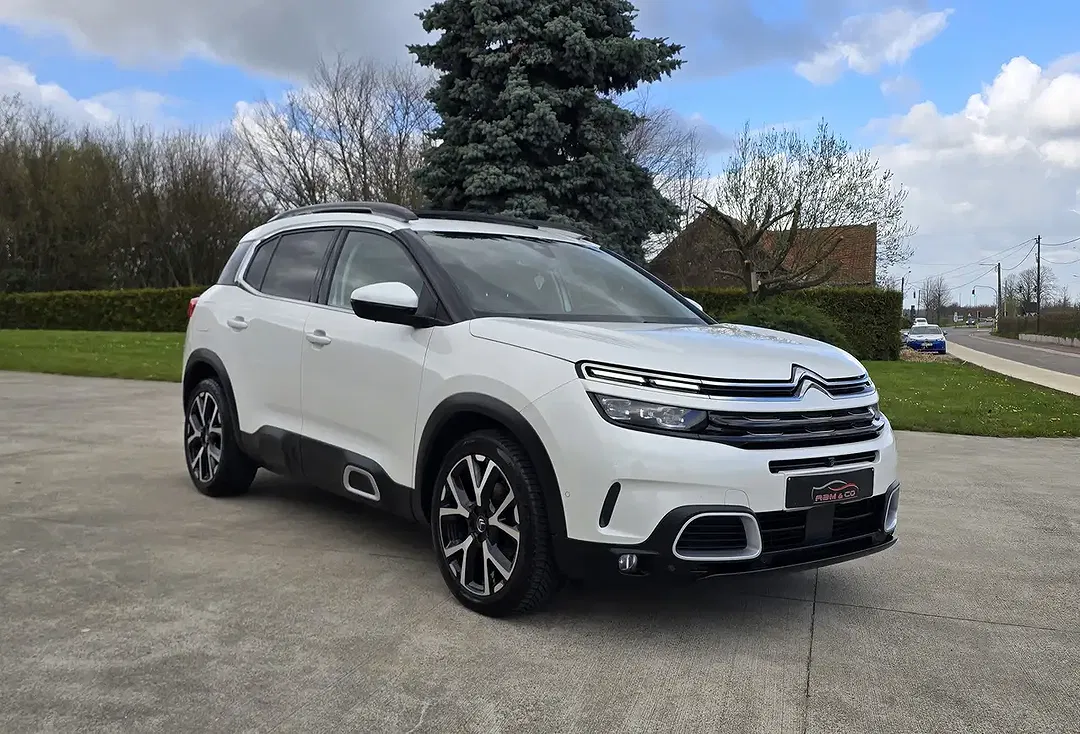 Citroen C5 Aircross 1.5 - Thumbnail 3