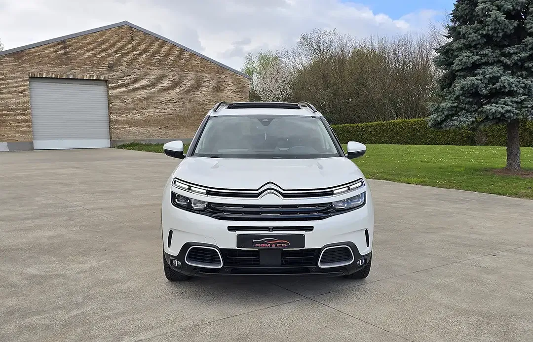 Citroen C5 Aircross 1.5 - Thumbnail 6