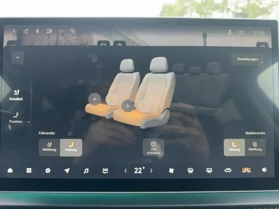 Leapmotor C10 - Thumbnail 11