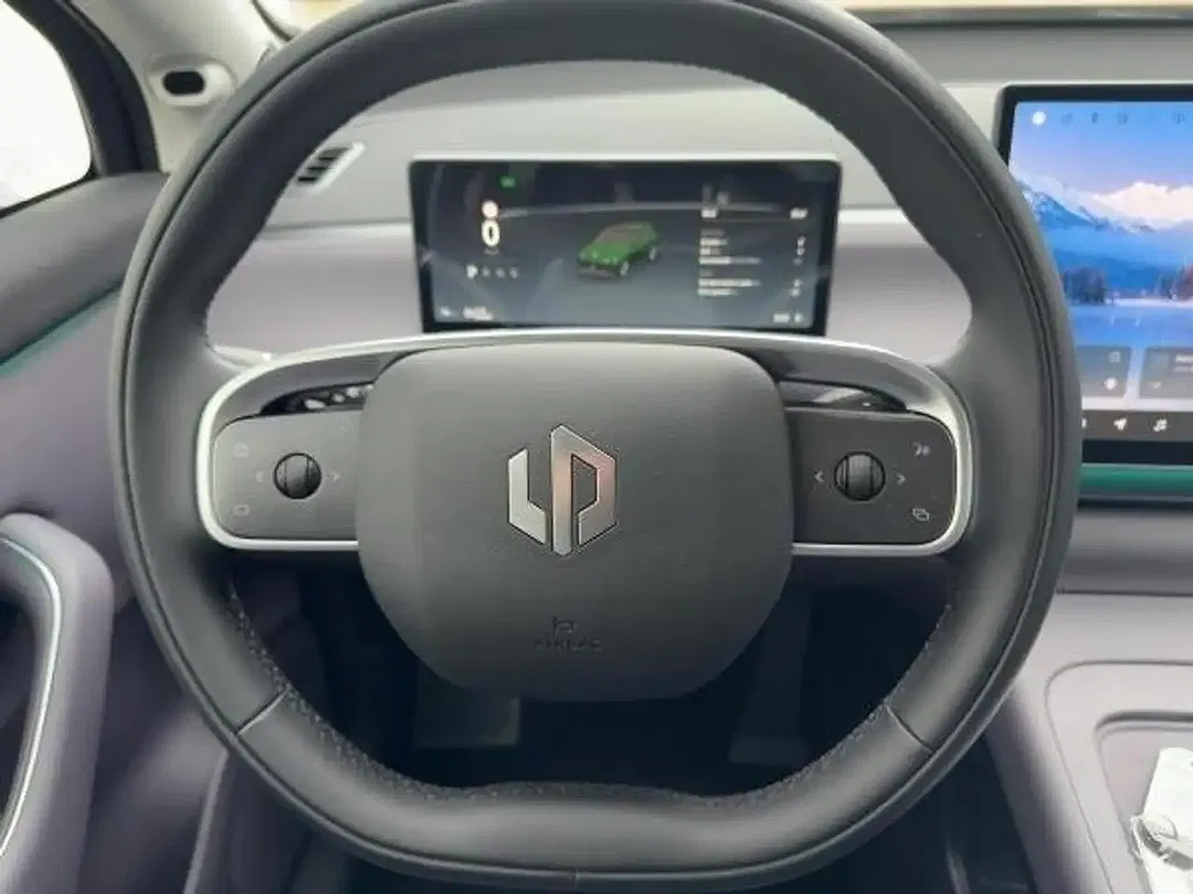 Leapmotor C10 - Thumbnail 6