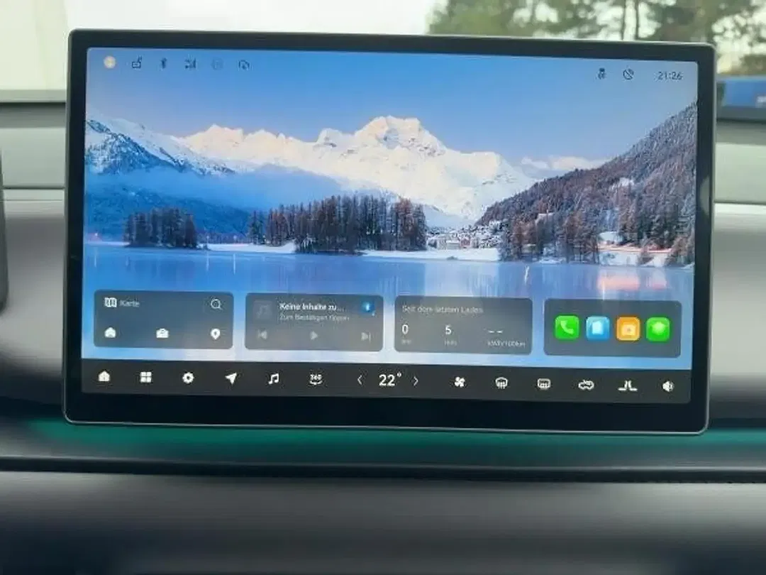 Leapmotor C10 - Thumbnail 7