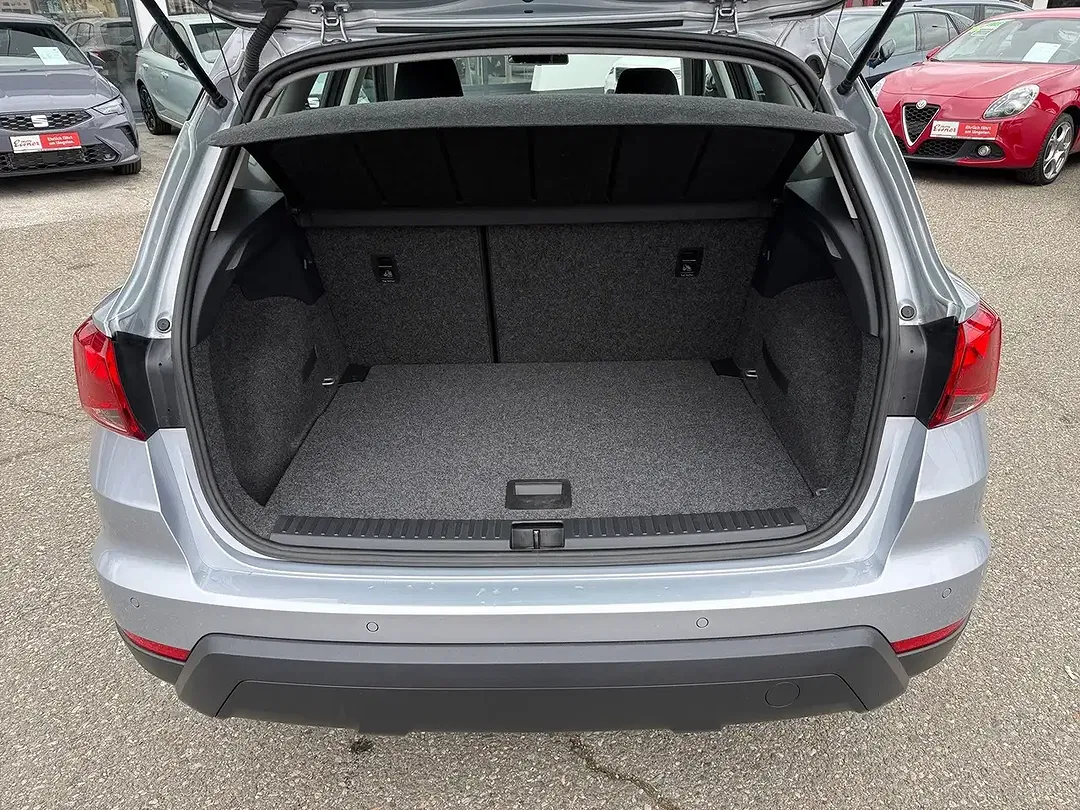 SEAT Arona 1.0 EcoTSI Reference - Thumbnail 13