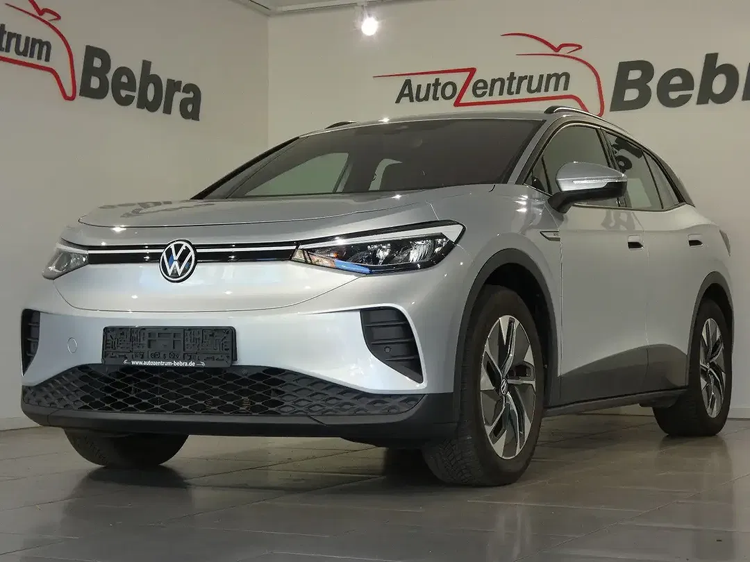 Volkswagen ID.4 Pro Performance - foto 1