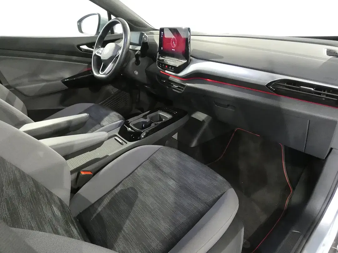 Volkswagen ID.4 Pro Performance - Thumbnail 13