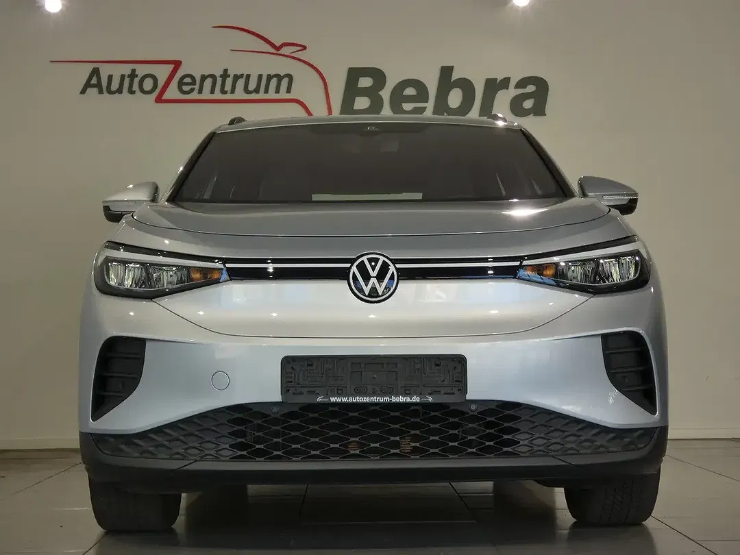 Volkswagen ID.4 Pro Performance - foto 2