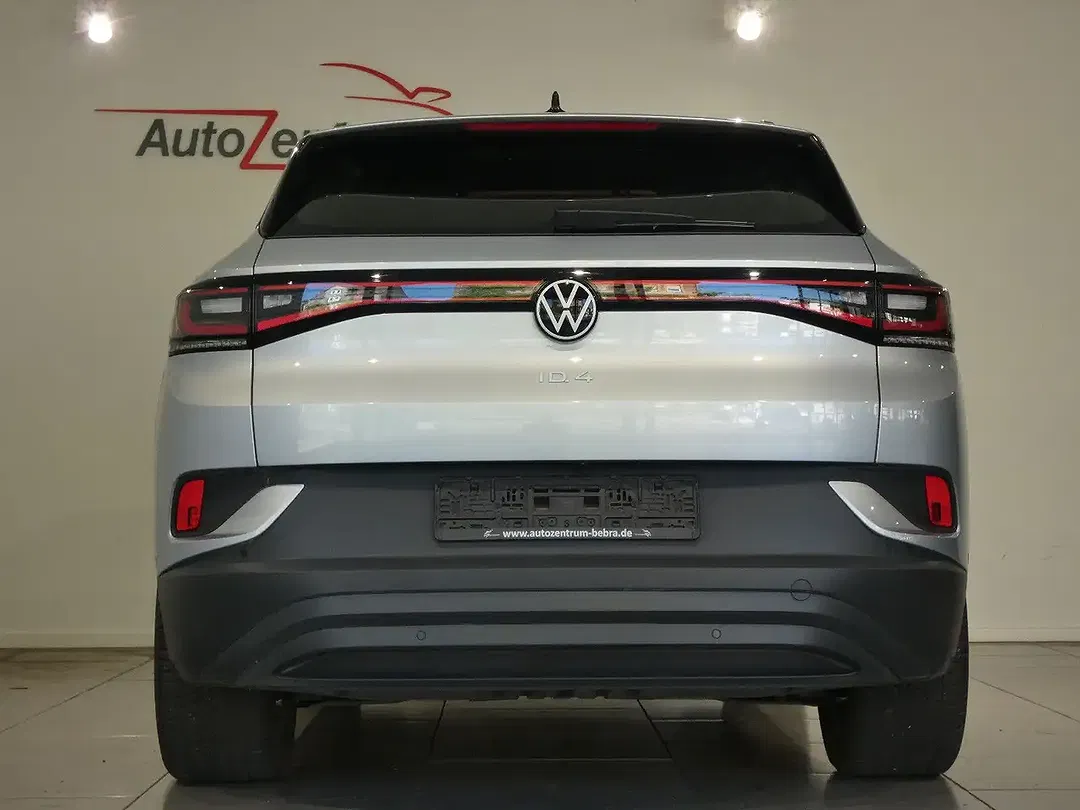 Volkswagen ID.4 Pro Performance - Thumbnail 6