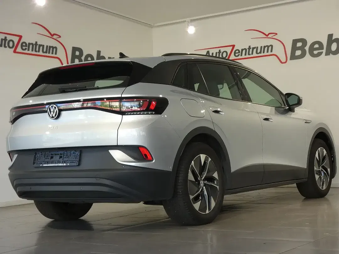 Volkswagen ID.4 Pro Performance - Thumbnail 7
