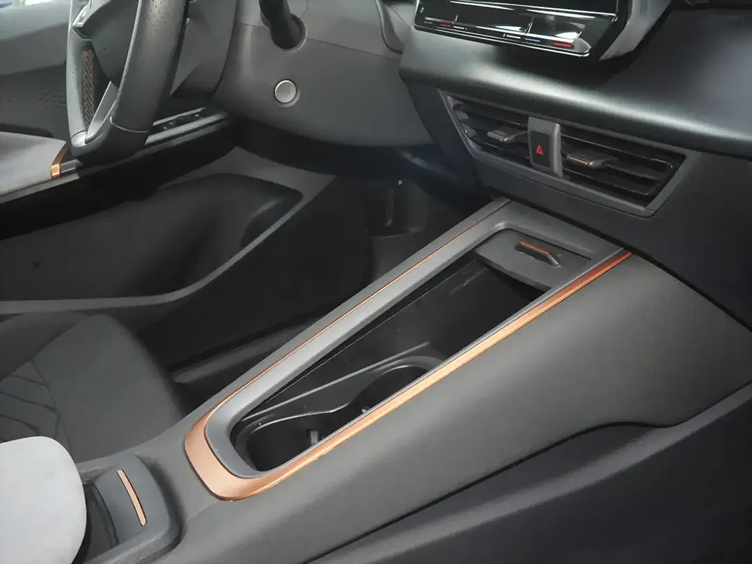 CUPRA Born - Thumbnail 8