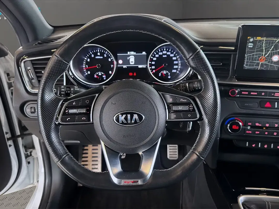 Kia ProCeed / pro_cee'd GT-Line - Thumbnail 10