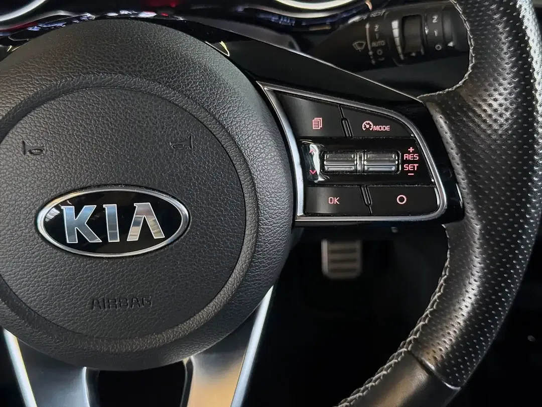 Kia ProCeed / pro_cee'd GT-Line - Thumbnail 12