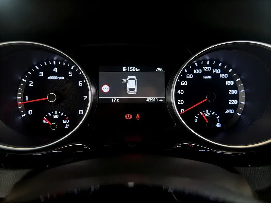 Kia ProCeed / pro_cee'd GT-Line - Thumbnail 13