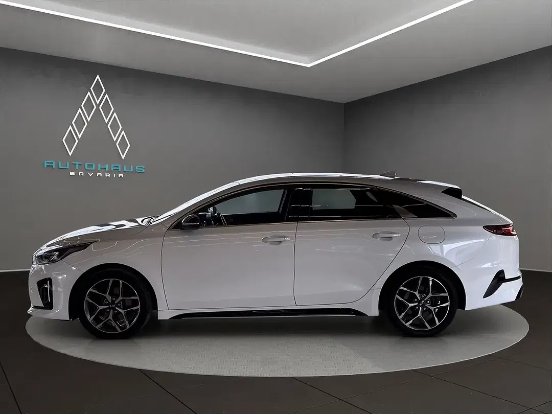 Kia ProCeed / pro_cee'd GT-Line - Thumbnail 7