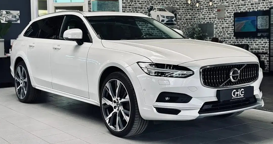 Volvo V90 Cross Country AWD Pro - foto 1