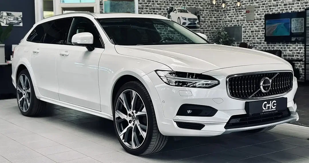 Volvo V90 Cross Country AWD Pro - Afbeelding 1