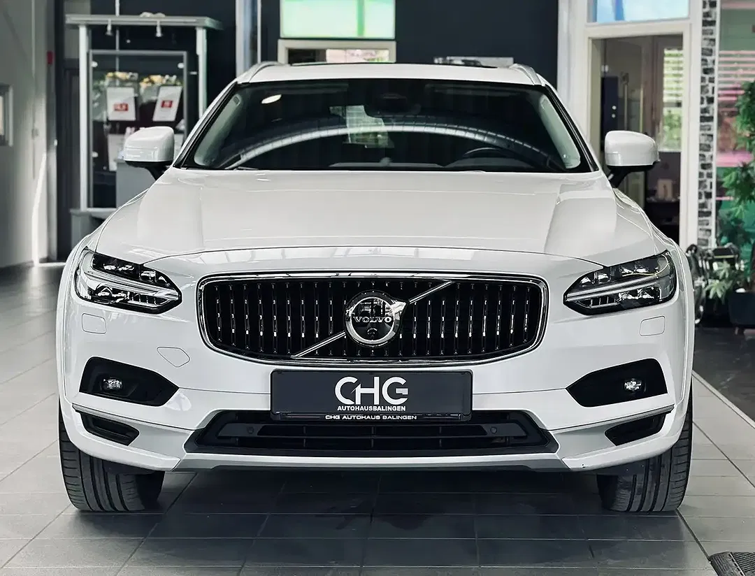 Volvo V90 Cross Country AWD Pro - foto 2
