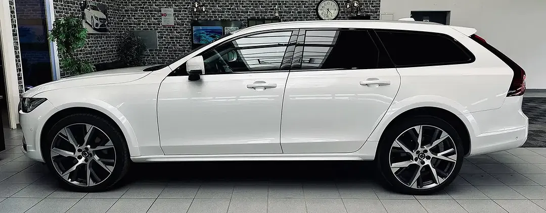 Volvo V90 Cross Country AWD Pro - Thumbnail 9