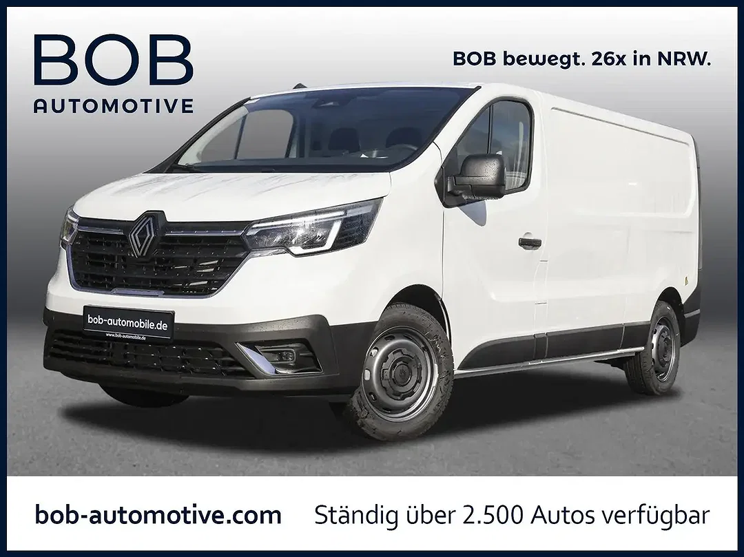 Renault Trafic 1t dCi 130 L2H1 Komfort - Afbeelding 1