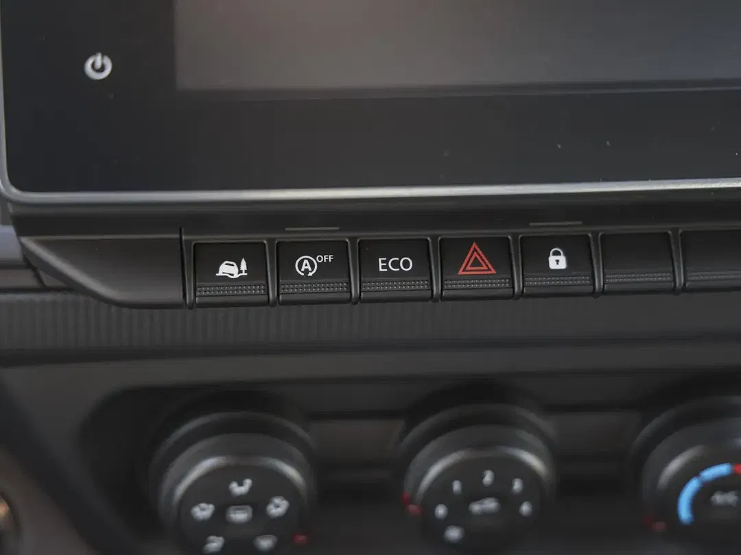 Renault Trafic 1t dCi 130 L2H1 Komfort - Thumbnail 11