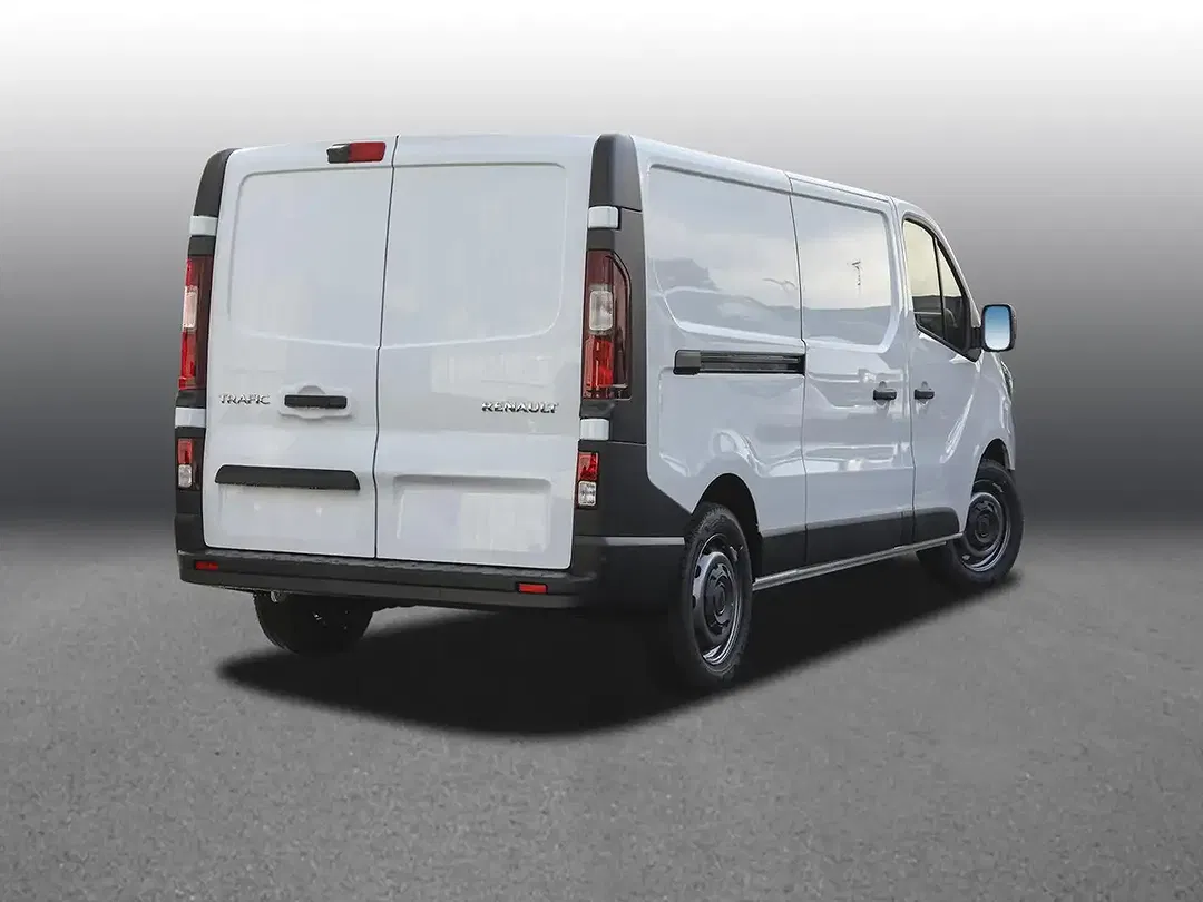 1t dCi 130 L2H1 Komfort - foto 2