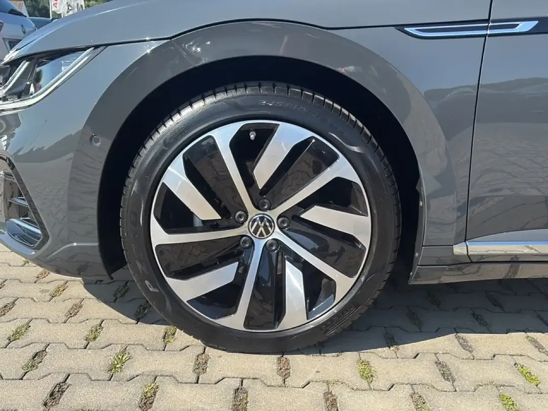 Volkswagen Arteon eHybrid R-Line - Thumbnail 9