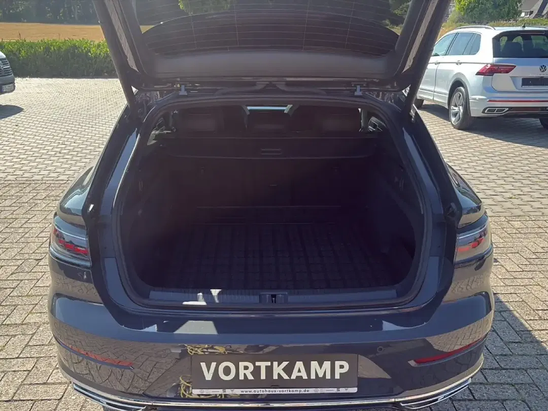 Volkswagen Arteon eHybrid R-Line - Thumbnail 10