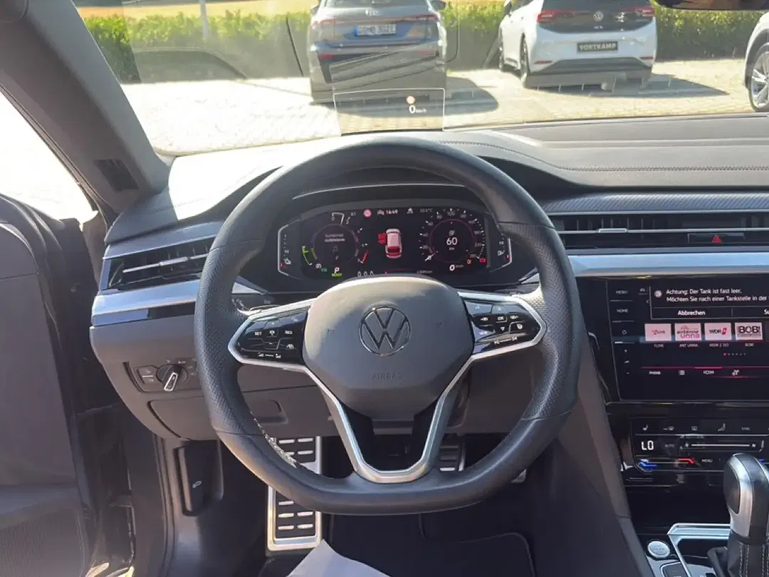 Volkswagen Arteon eHybrid R-Line - Thumbnail 13