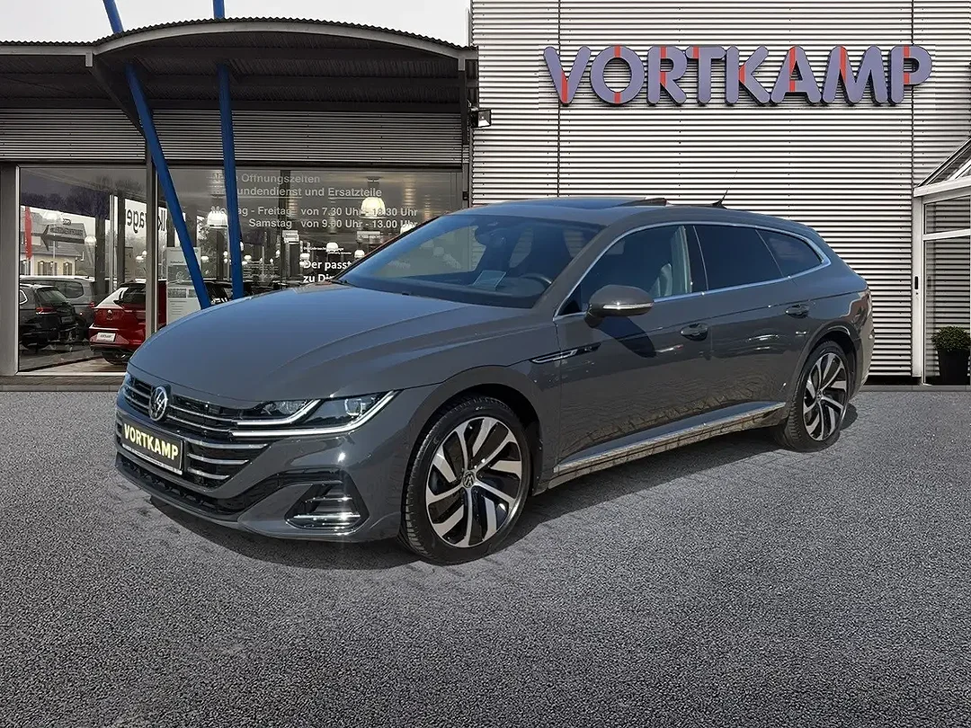 Volkswagen Arteon eHybrid R-Line - Afbeelding 1