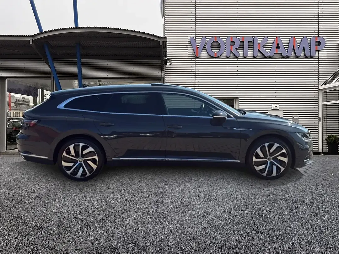 Volkswagen Arteon eHybrid R-Line - Thumbnail 4