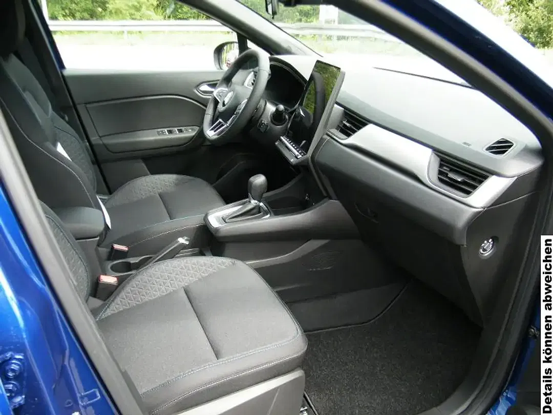 Mitsubishi ASX 1.3 Turbo AUT Diamant Plus - Thumbnail 10