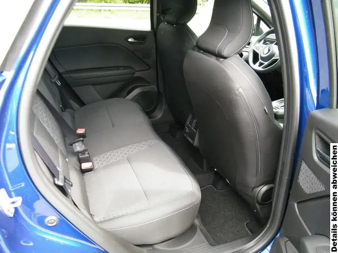 Mitsubishi ASX 1.3 Turbo AUT Diamant Plus - Thumbnail 11