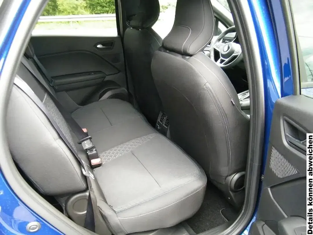 Mitsubishi ASX 1.3 Turbo AUT Diamant Plus - Thumbnail 12