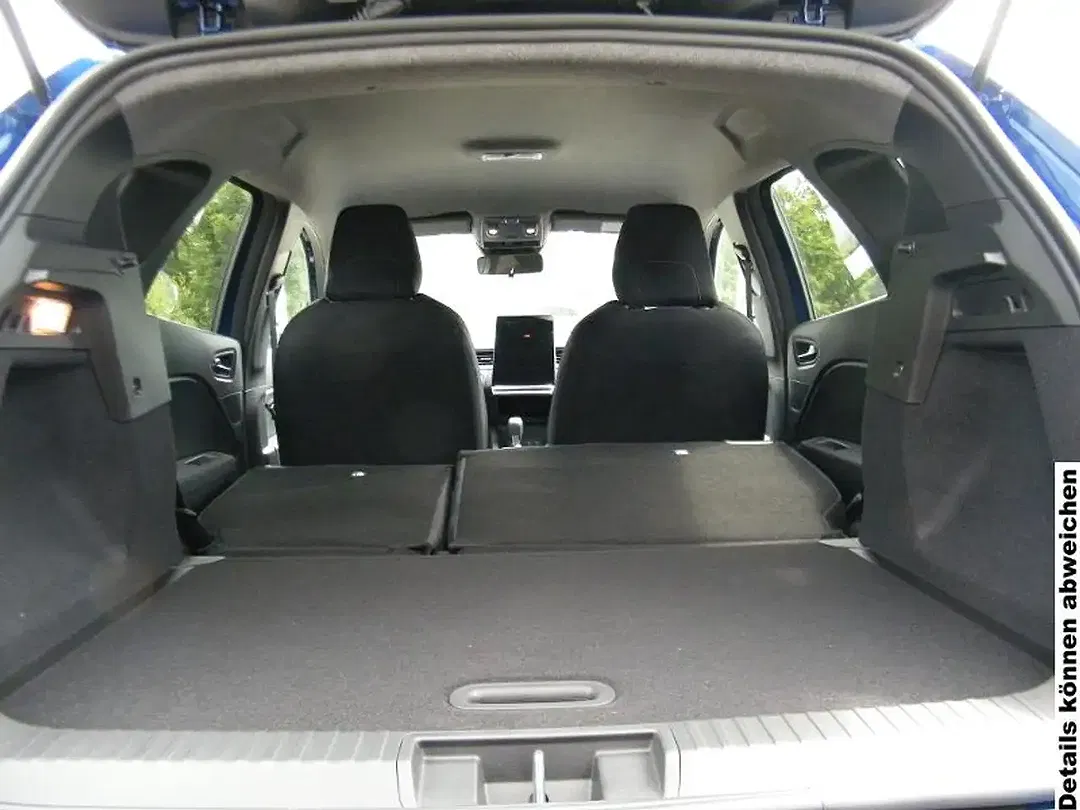 Mitsubishi ASX 1.3 Turbo AUT Diamant Plus - foto 15