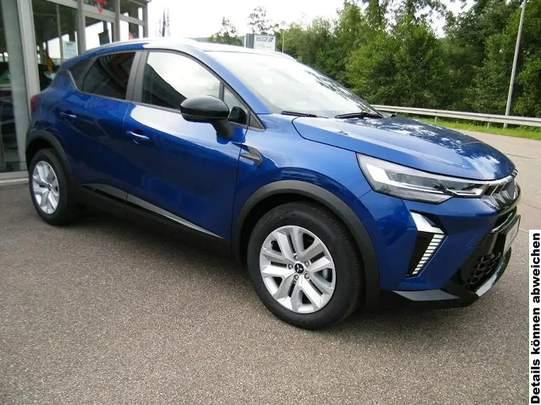 Mitsubishi ASX 1.3 Turbo AUT Diamant Plus - Thumbnail 5