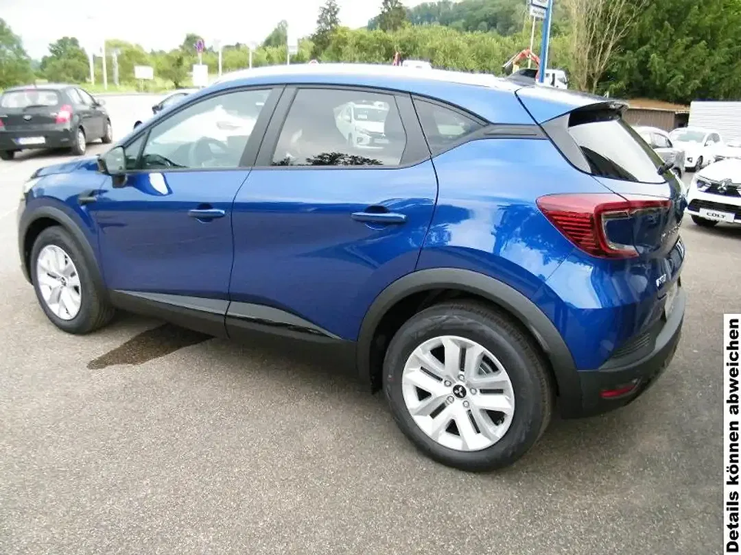 Mitsubishi ASX 1.3 Turbo AUT Diamant Plus - Thumbnail 6