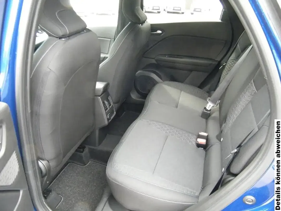 Mitsubishi ASX 1.3 Turbo AUT Diamant Plus - Thumbnail 9