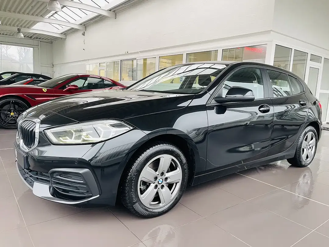 BMW 116 - foto 1