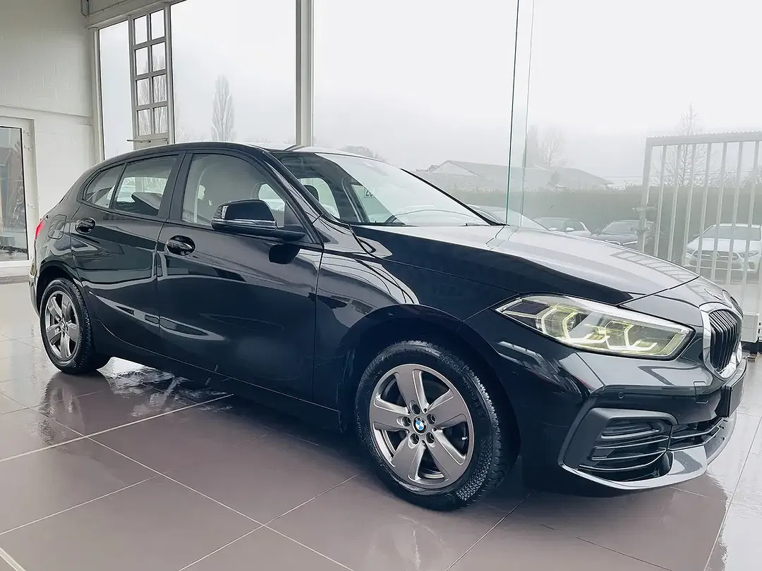 BMW 116 - foto 2
