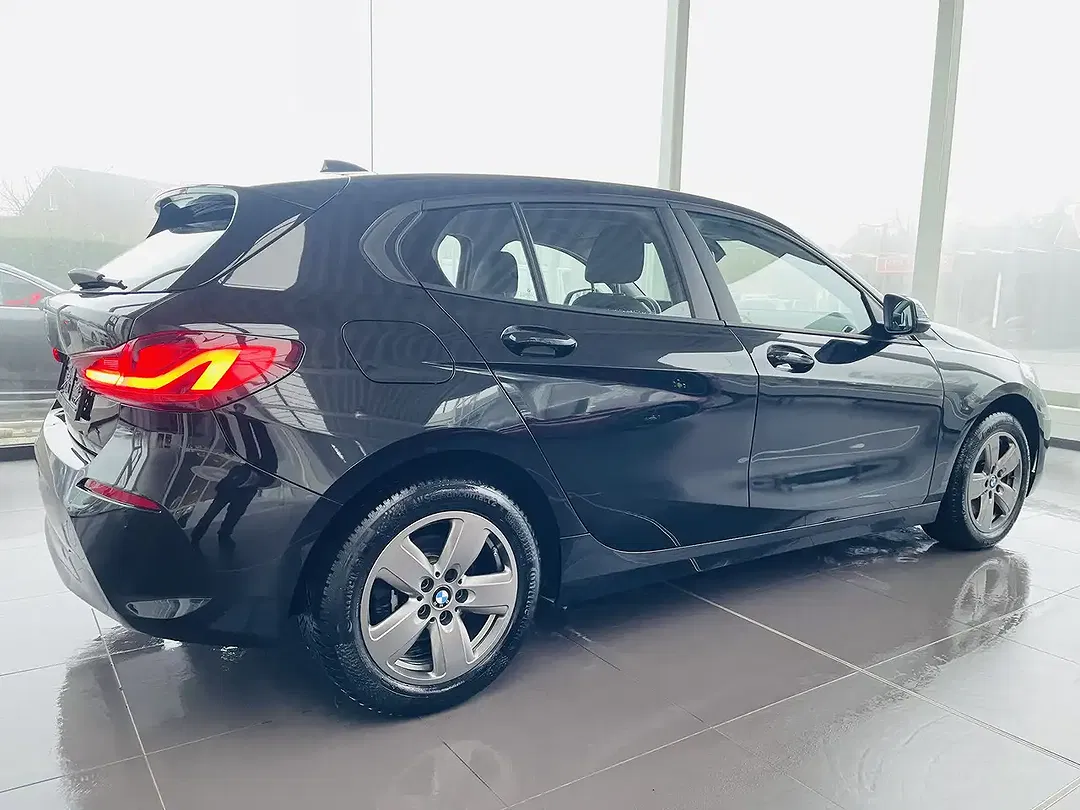 BMW 116 - Thumbnail 3