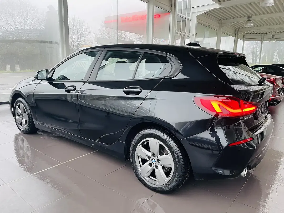 BMW 116 - Thumbnail 4