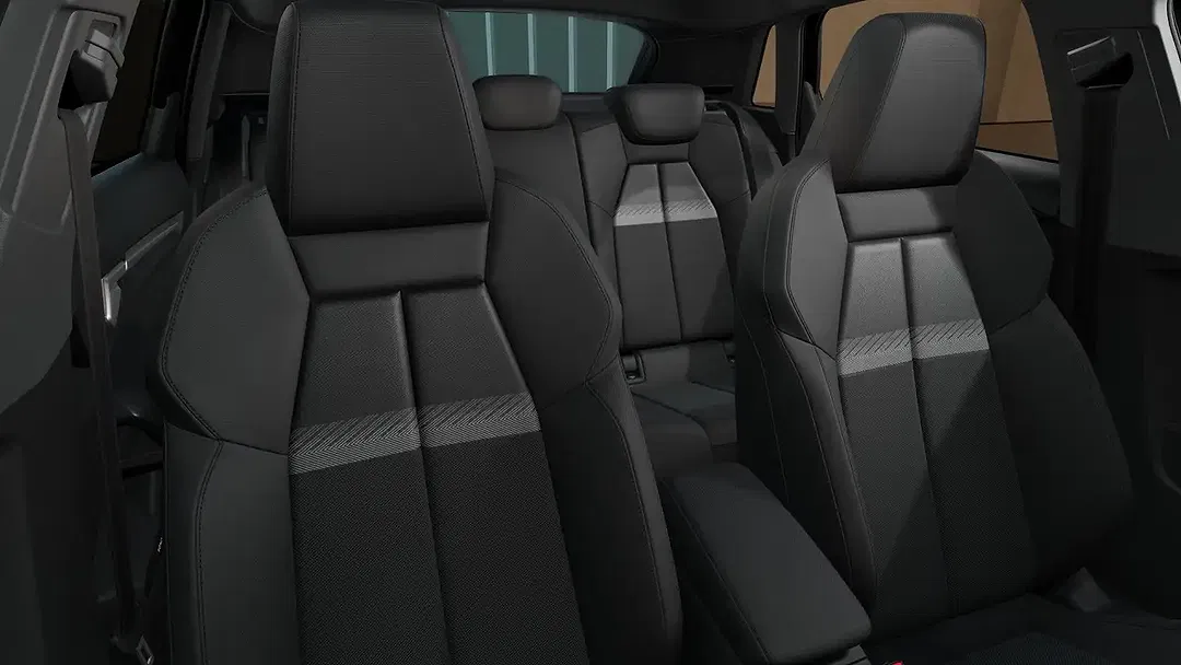 Audi A3 35 TFSI S tronic Sportback S line - Thumbnail 10