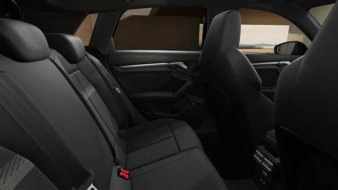 Audi A3 35 TFSI S tronic Sportback S line - Thumbnail 11