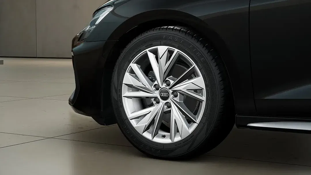 Audi A3 35 TFSI S tronic Sportback S line - Thumbnail 5