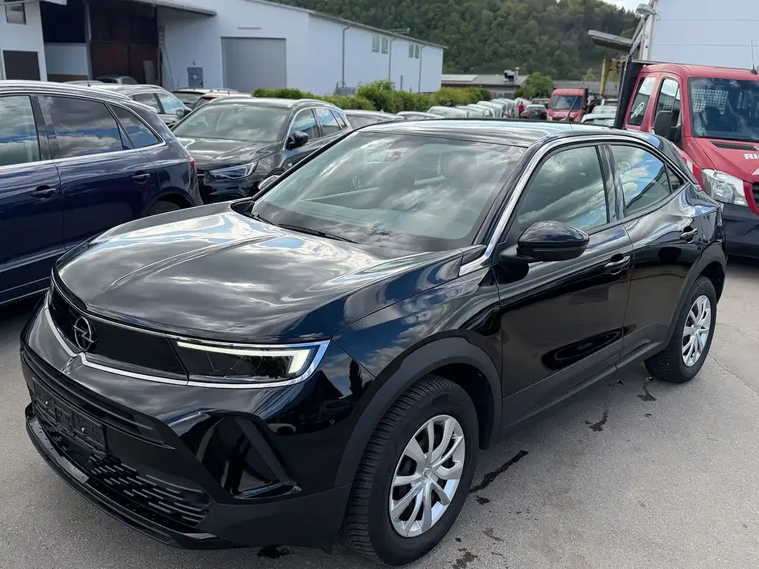 Opel Mokka - Thumbnail 10