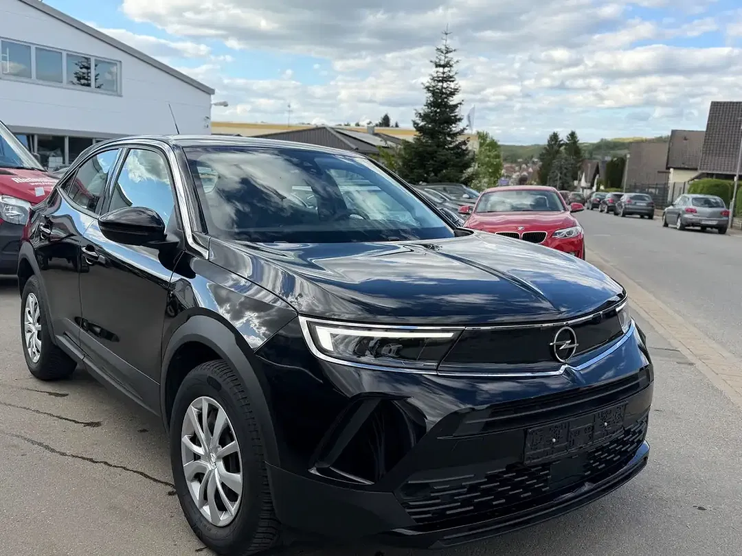 Opel Mokka - Thumbnail 11