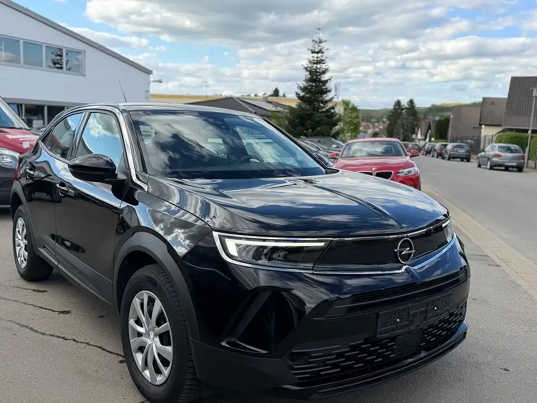 Opel Mokka - Thumbnail 12