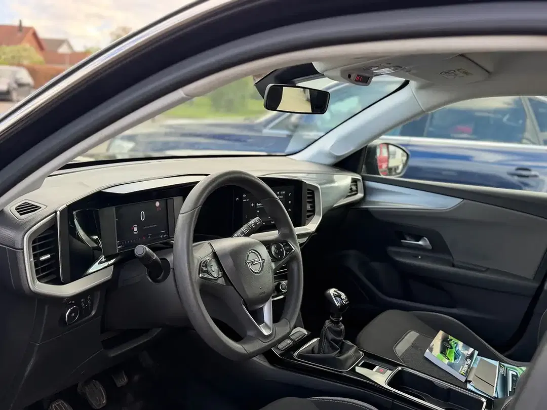 Opel Mokka - Thumbnail 13