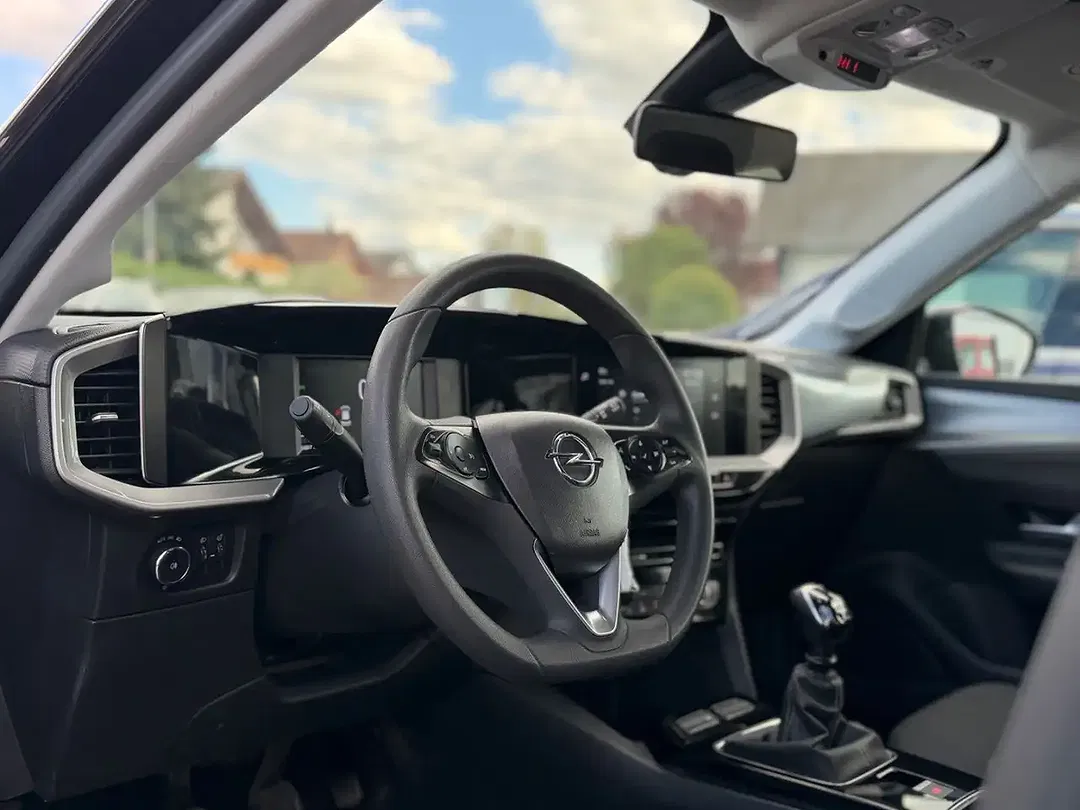 Opel Mokka - Thumbnail 14