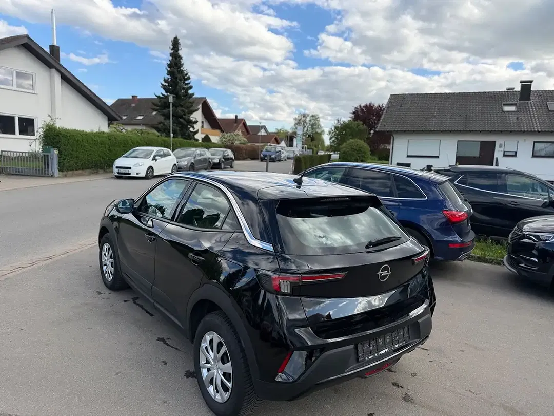 Opel Mokka - Thumbnail 3