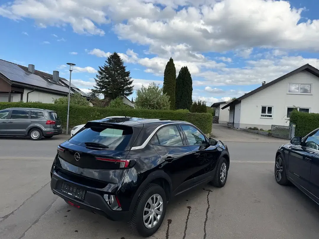 Opel Mokka - Thumbnail 4